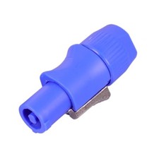 CONNETTORE VOLANTE DA CAVO