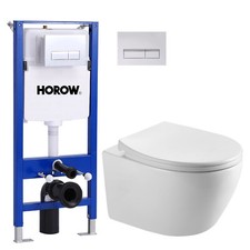 Set completo senza bordo di