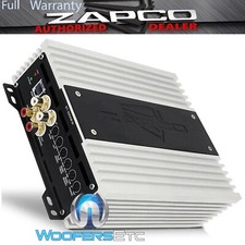 Zapco 500xm iii monoblock - zapco,