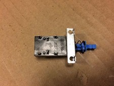 Interruttore Alimentazione Nuovo per Icom IC-275 375 451 475 575 735 737 751 761 765 781 1275