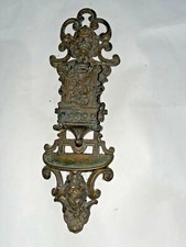 Cassaforte fiammiferi da