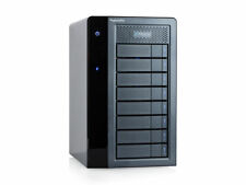 Promise PegasusPro R8 30,72 TB