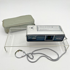 Minolta 16 Model P - piccola fotocamera