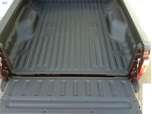 Camion biancheria letto - biancheria,