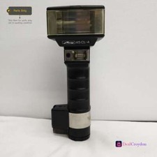METZ 45 CL-4 FLASH MARTELLO