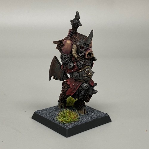 Chaos wharhammer ottima arma - chaos,