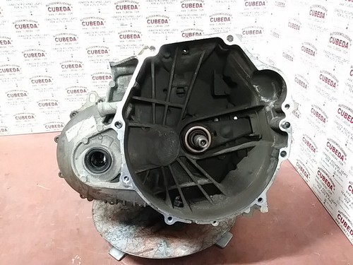 Cambio usato honda civic 2008 - cambio,
