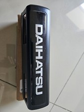 Luce targa portellone posteriore Daihatsu Rocky Feroza Fourtrak Taft F70 F78 ...