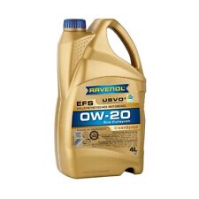 RAVENOL EFS EcoFullSynth. SAE