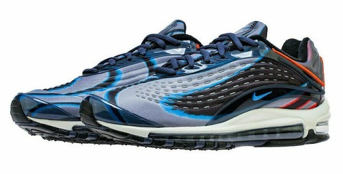 Nike mens air max deluxe - nike,