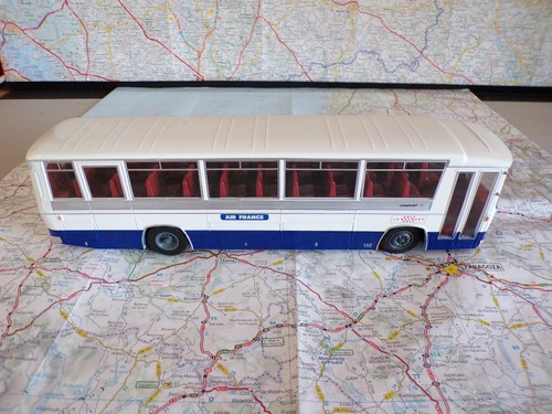 Berliet cruisair air france - berliet,