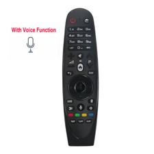 Telecomando vocale magic - telecomando,