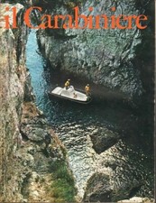 Rivista IL CARABINIERE n. 7