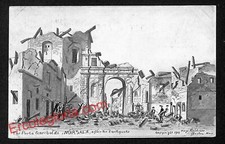 ai9351 - CARTOLINA D'EPOCA - Trapani Provincia - Marsala