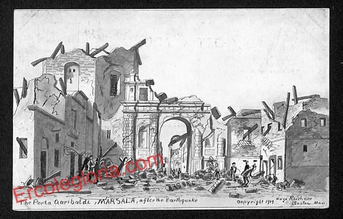 Ai9351 cartolina epoca - -,