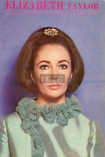 ELIZABETH TAYLOR / RAFAELLA