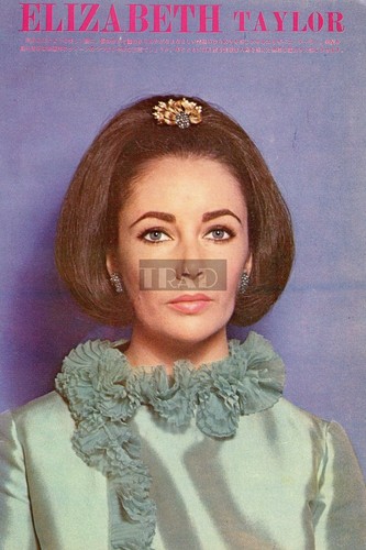 Elizabeth taylor rafaella - /,