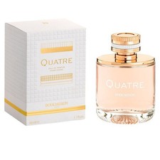 Boucheron Quatre Pour Femme