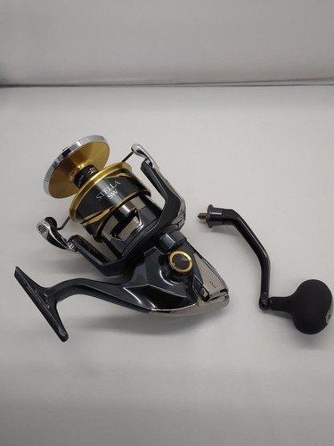 Mulinello spinning shimano - da,