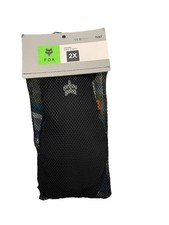 Ginocchiere Fox Racing Enduro D3O MTB Enduro Mountain Bike MTB BMX 2xl H71