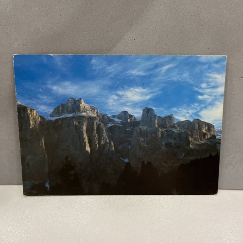 Cartolina colori collezione - cartolina,