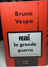 RAI, LA GRANDE GUERRA