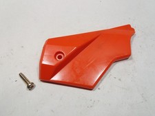 Coperchio antipolvere filtro