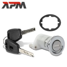 Cilindro Blocchetto Accensione