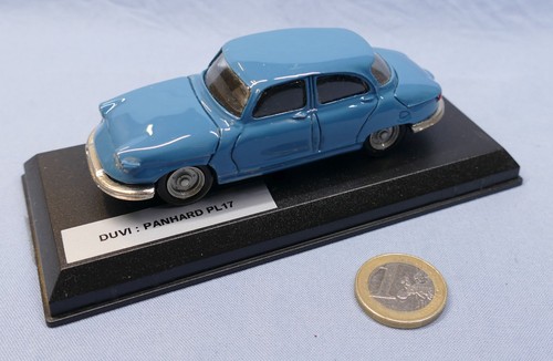 Duvi panhard pl - duvi, 17