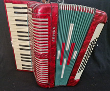 Fisarmonica Hohner Carmen