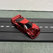 TYCO 440X2 WIDE PAN FERRARI