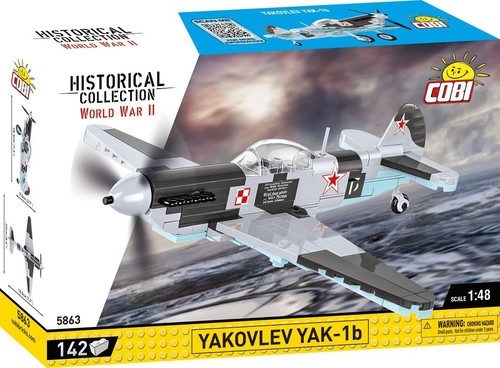 Cobi aereo militare yakovlev - militare,