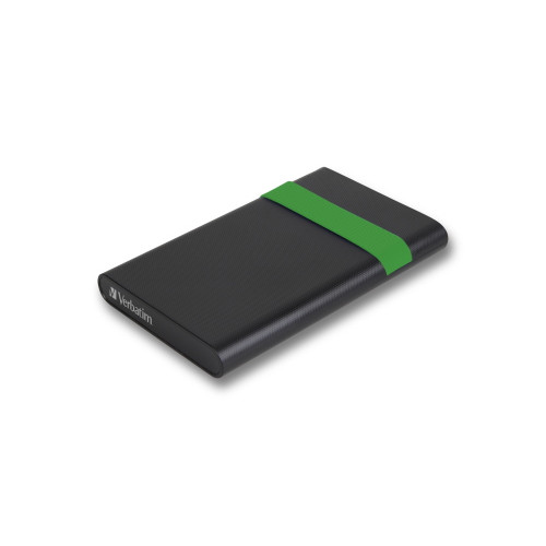 Hard disk esterno - hard, 2.5"