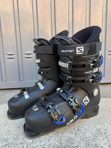 Salomon access scarponi - salomon, x-access