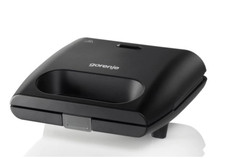 Gorenje SM701GCB Mini Tostapane Grill 700 W Nero