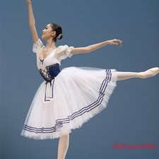 Costume balletto Giselle