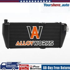 Radiator Fits Kart Rotax Max