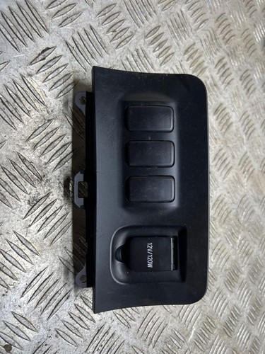 Toyota land cruiser - land, (j120)