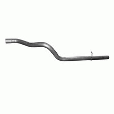 Tubo scarico posteriore per LADA NIVA 1.7 80CV 1998-