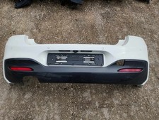 Paraurti M LOOK BMW serie 1 F20 LCI F21 F22 Msport M pack  116 118 120d 125