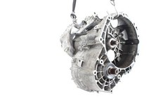 02Q300043HX CAMBIO MECCANICO