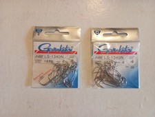 AMI GAMAKATSU 187N MISURA 4