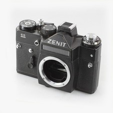 vecchia rara fotocamera reflex