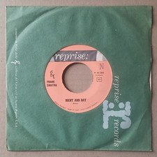 Vinile 45 giri Frank SINATRA -
