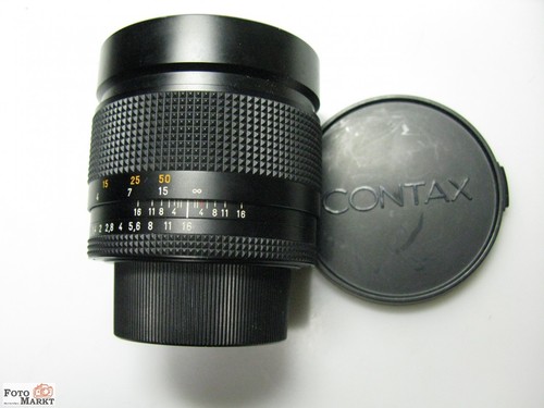 Carl zeiss planar 85 - zeiss,