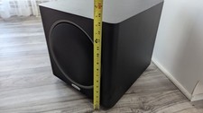 Polk Audio PSW110 Subwoofer -