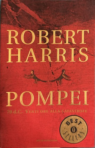 Libro pompei robert - libro, pompei-robert
