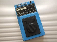 Big Jam SE 4 Octave Multivox
