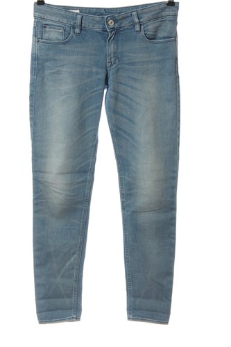 Cycle jeans vita bassa donna - cycle,