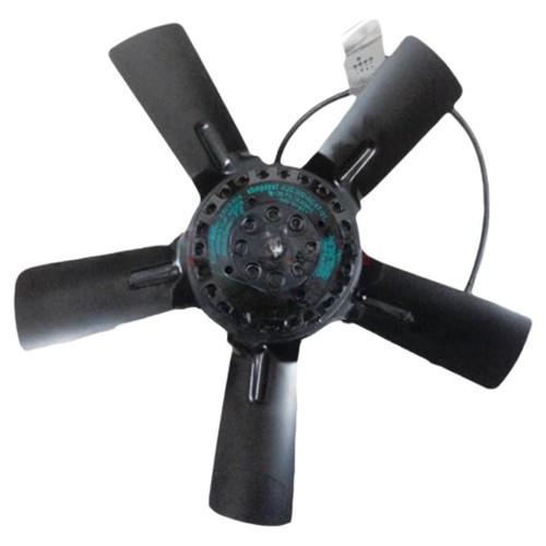 Ventilatore ebmpapst - ventilatore,